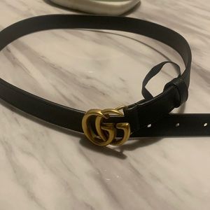 Gucci Belt